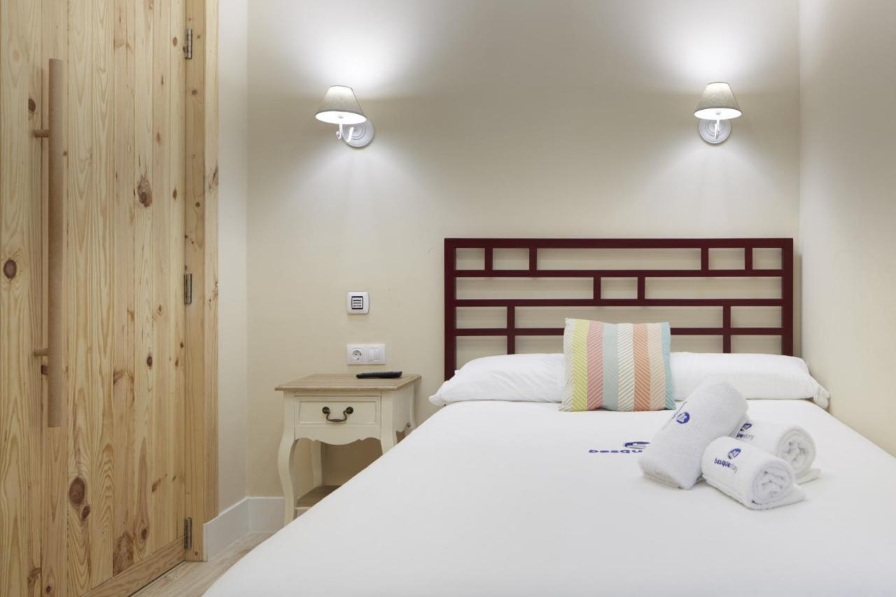 Kursaal - Basque Stay San Sebastian Exterior photo